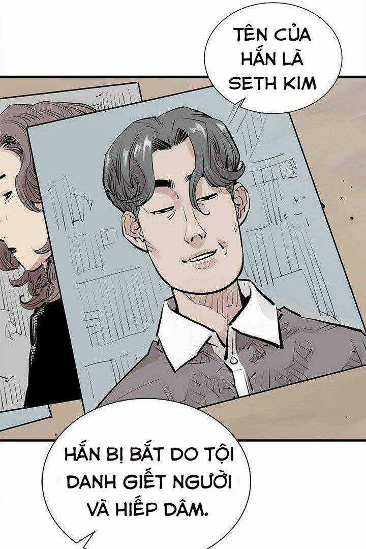 The Devil’s Descendants - Chapter 3 - Trang 48