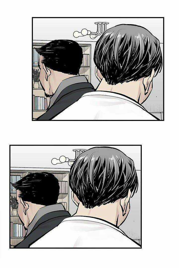 The Devil’s Descendants - Chapter 3 - Trang 6