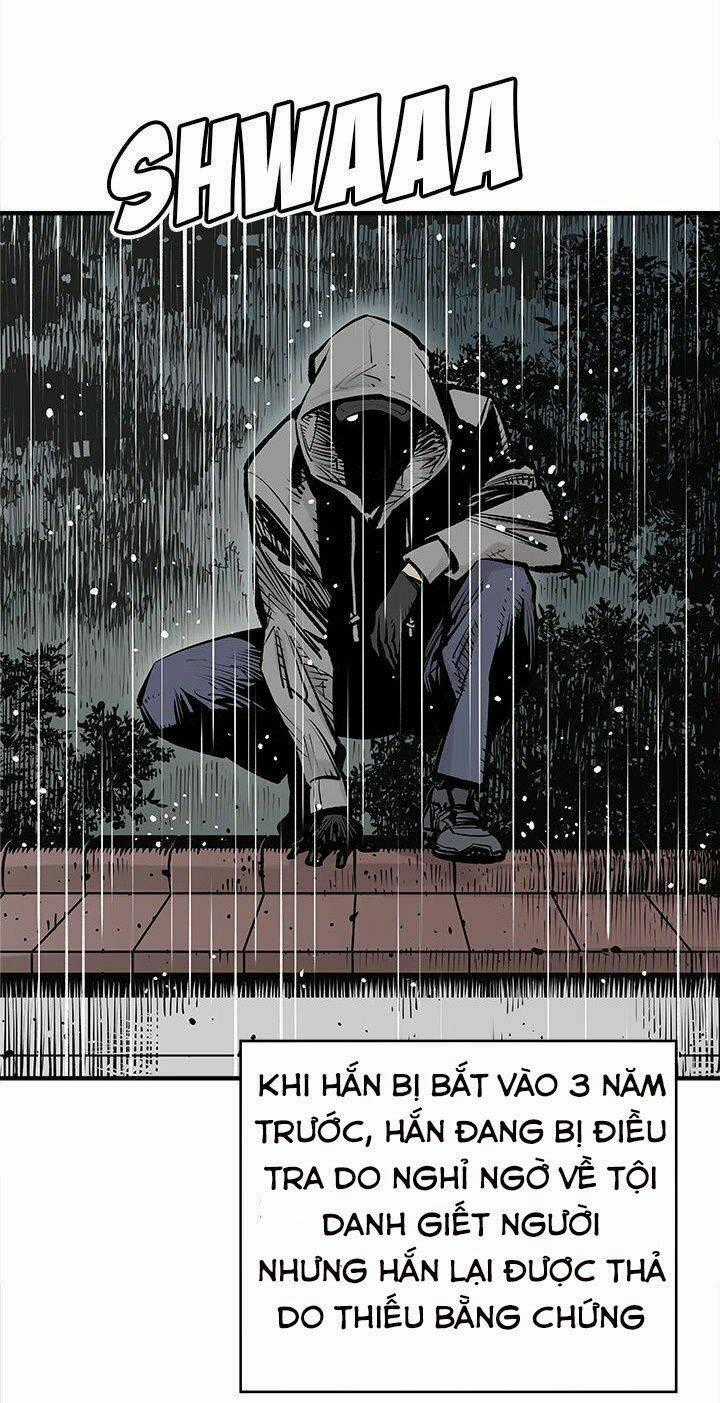 The Devil’s Descendants - Chapter 3 - Trang 51