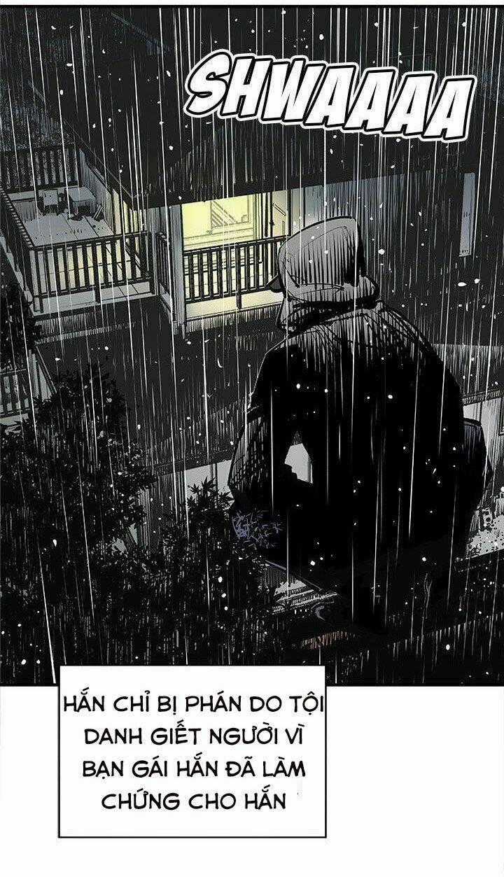 The Devil’s Descendants - Chapter 3 - Trang 52