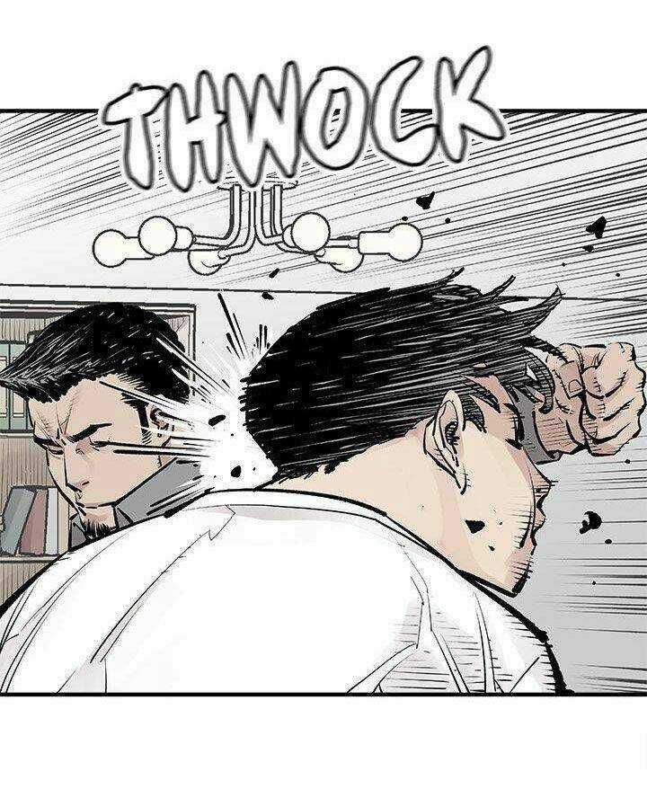 The Devil’s Descendants - Chapter 3 - Trang 7