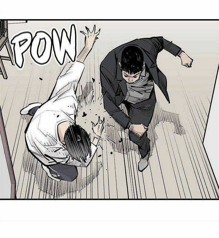 The Devil’s Descendants - Chapter 3 - Trang 8