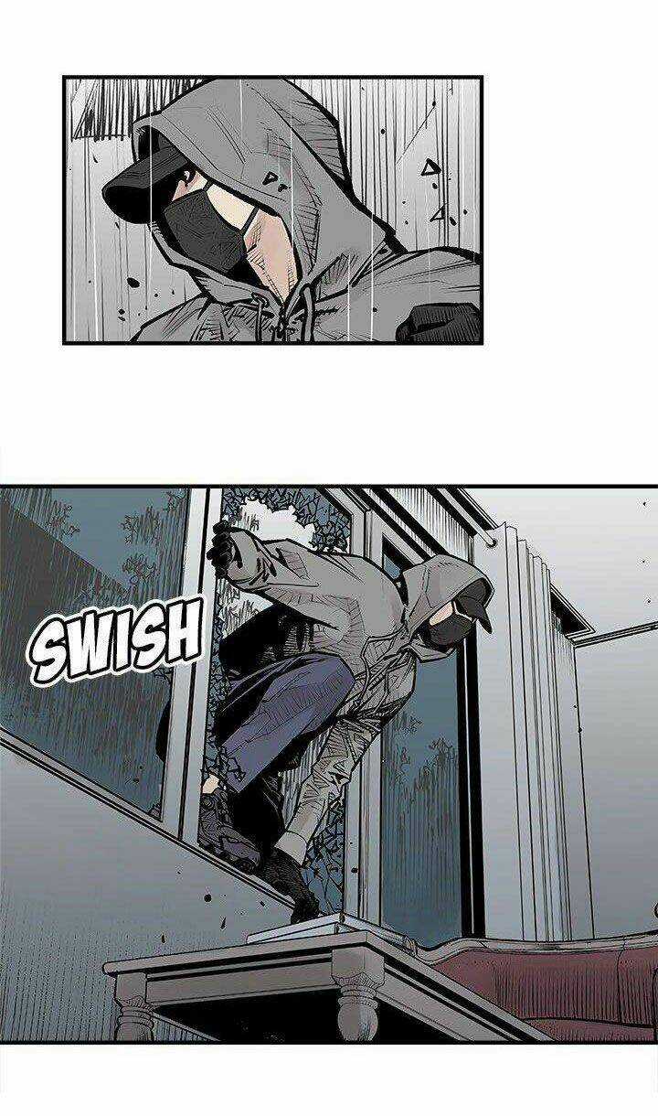 The Devil’s Descendants - Chapter 4 - Trang 12