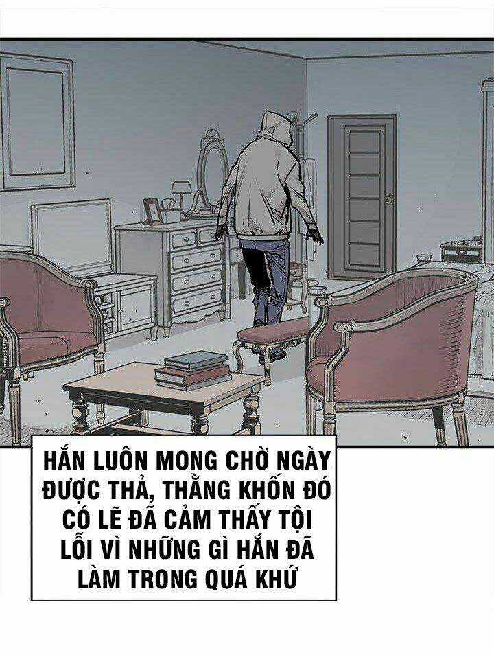 The Devil’s Descendants - Chapter 4 - Trang 13