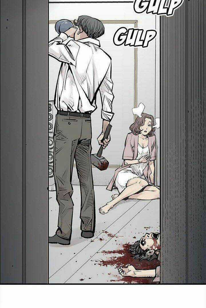 The Devil’s Descendants - Chapter 4 - Trang 16