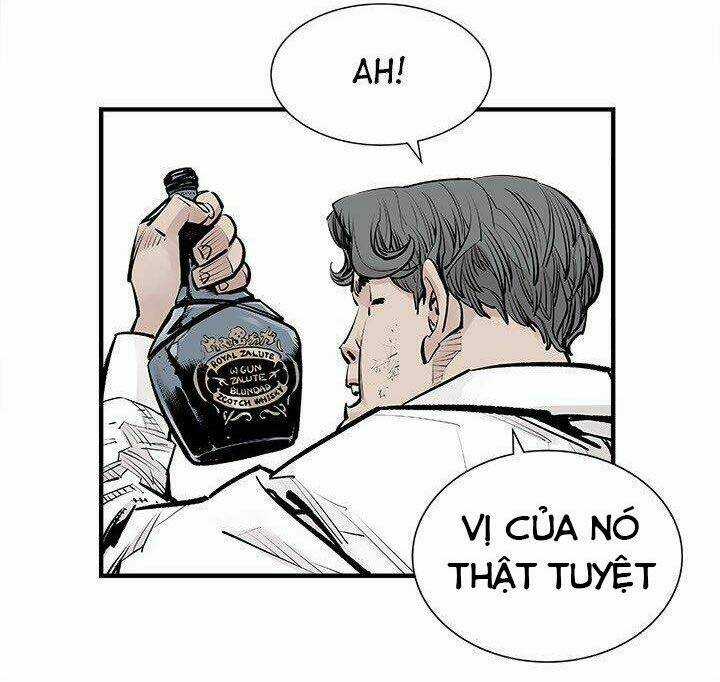 The Devil’s Descendants - Chapter 4 - Trang 18