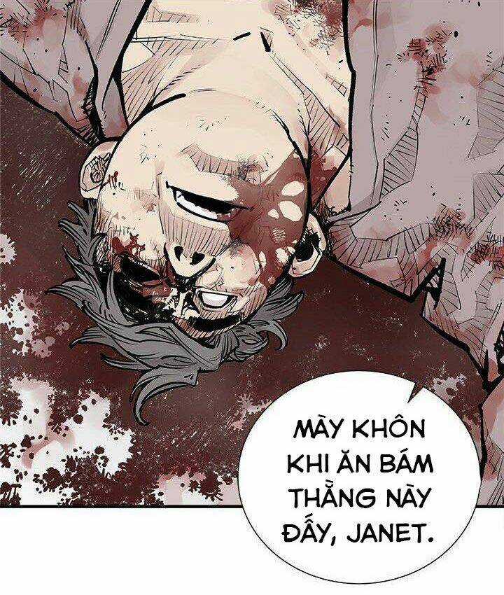 The Devil’s Descendants - Chapter 4 - Trang 20