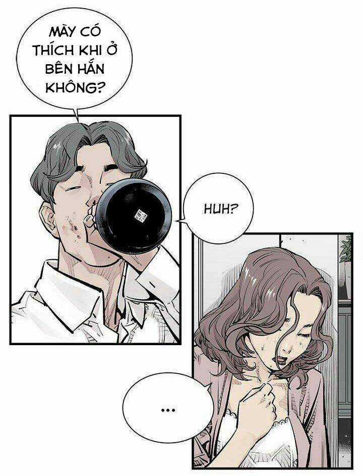 The Devil’s Descendants - Chapter 4 - Trang 21