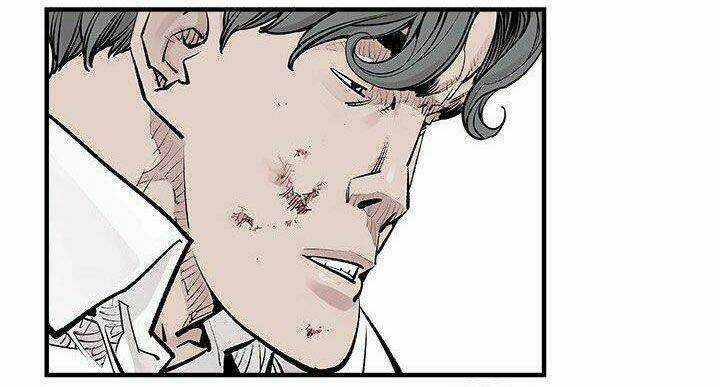 The Devil’s Descendants - Chapter 4 - Trang 25