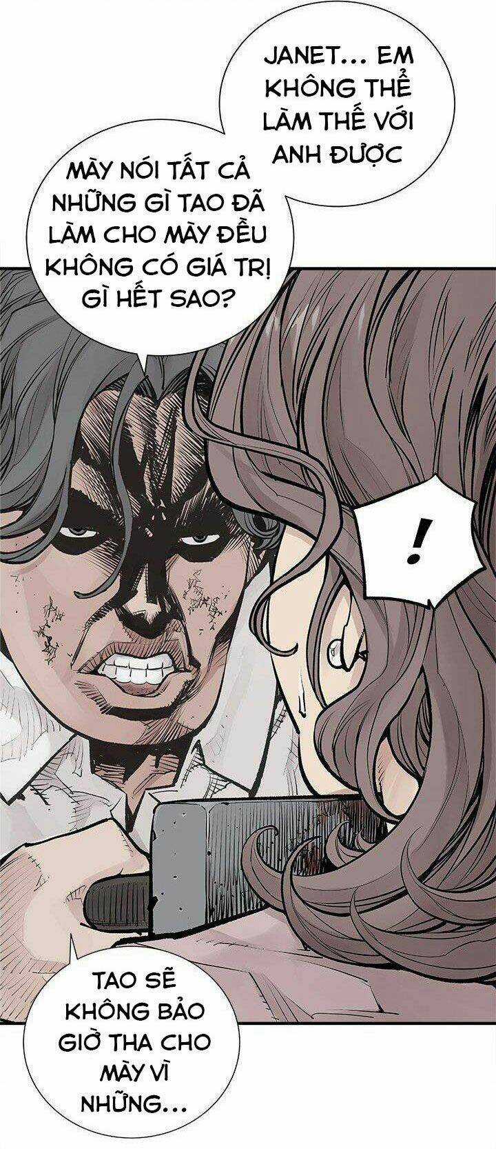 The Devil’s Descendants - Chapter 4 - Trang 26