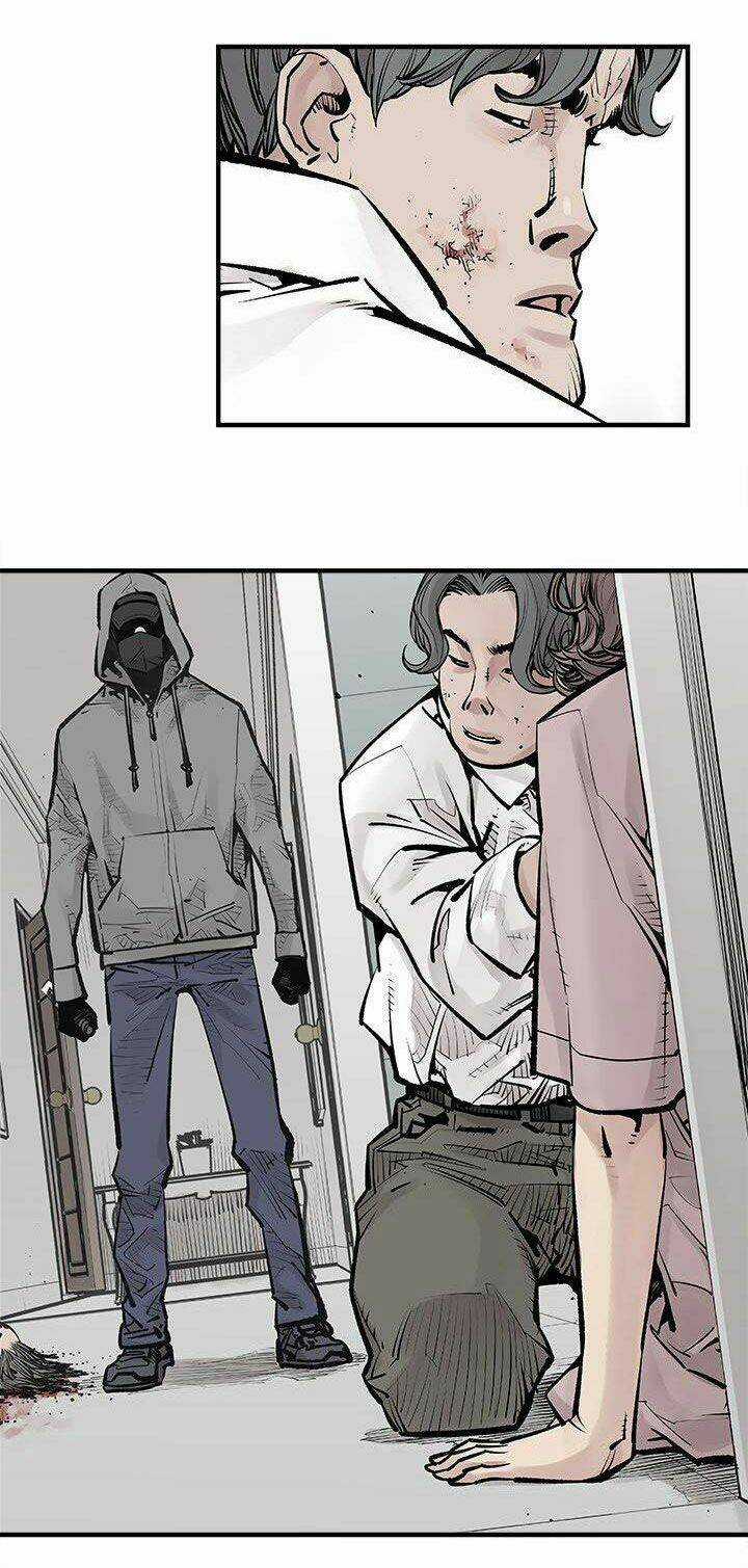 The Devil’s Descendants - Chapter 4 - Trang 28