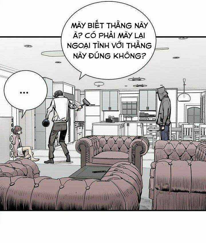 The Devil’s Descendants - Chapter 4 - Trang 30