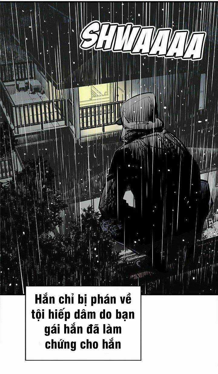 The Devil’s Descendants - Chapter 4 - Trang 4