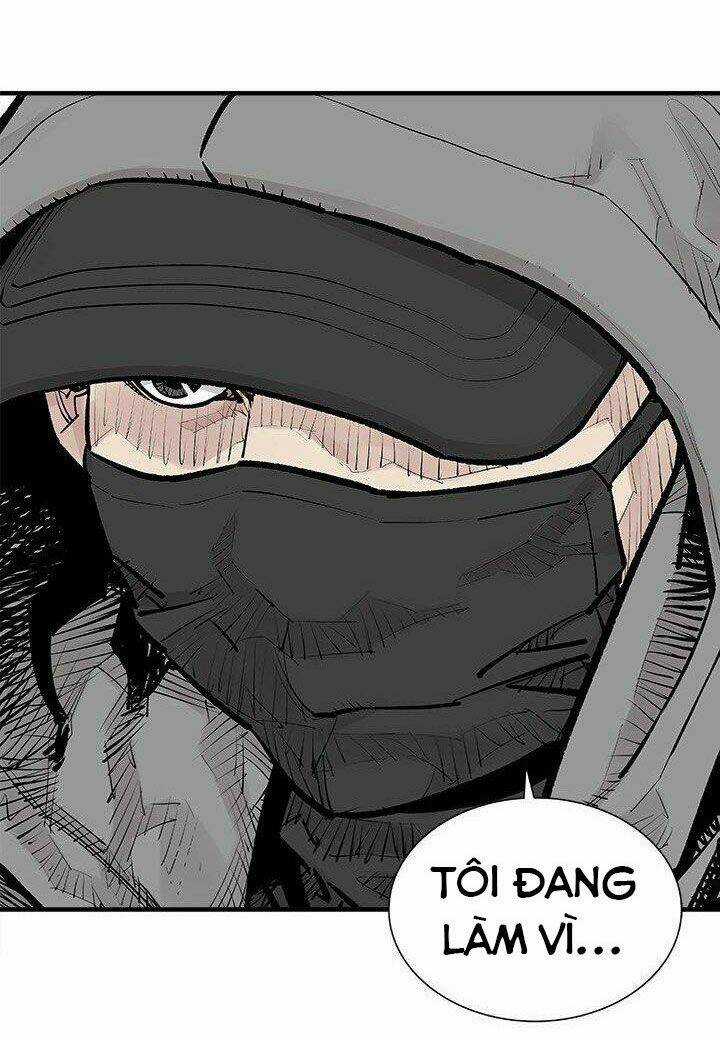 The Devil’s Descendants - Chapter 4 - Trang 31