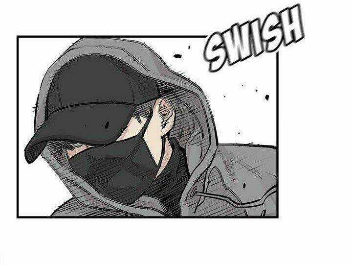 The Devil’s Descendants - Chapter 4 - Trang 32