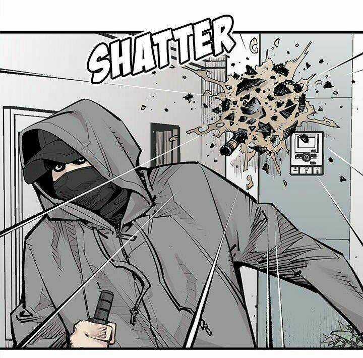 The Devil’s Descendants - Chapter 4 - Trang 33