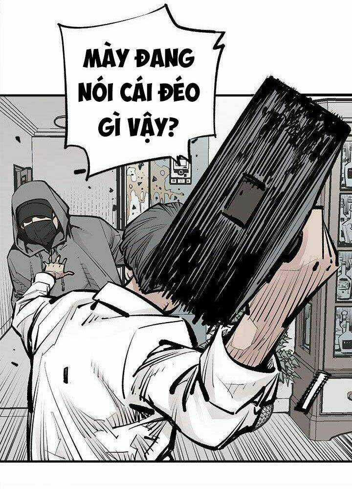 The Devil’s Descendants - Chapter 4 - Trang 34