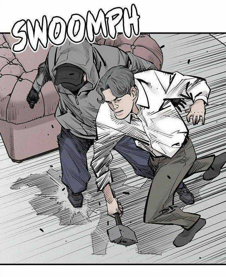 The Devil’s Descendants - Chapter 4 - Trang 35