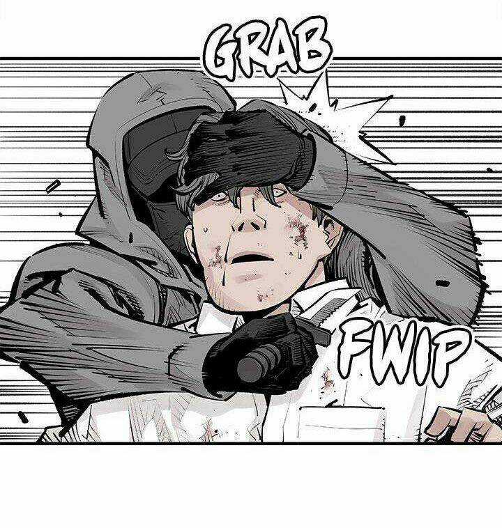 The Devil’s Descendants - Chapter 4 - Trang 36