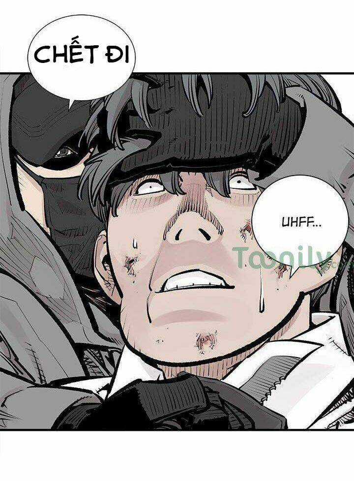 The Devil’s Descendants - Chapter 4 - Trang 37