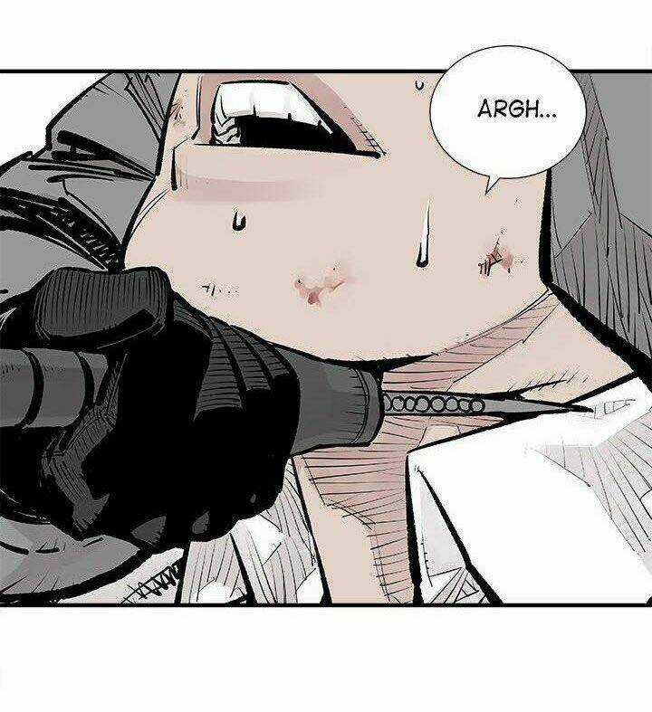 The Devil’s Descendants - Chapter 4 - Trang 38