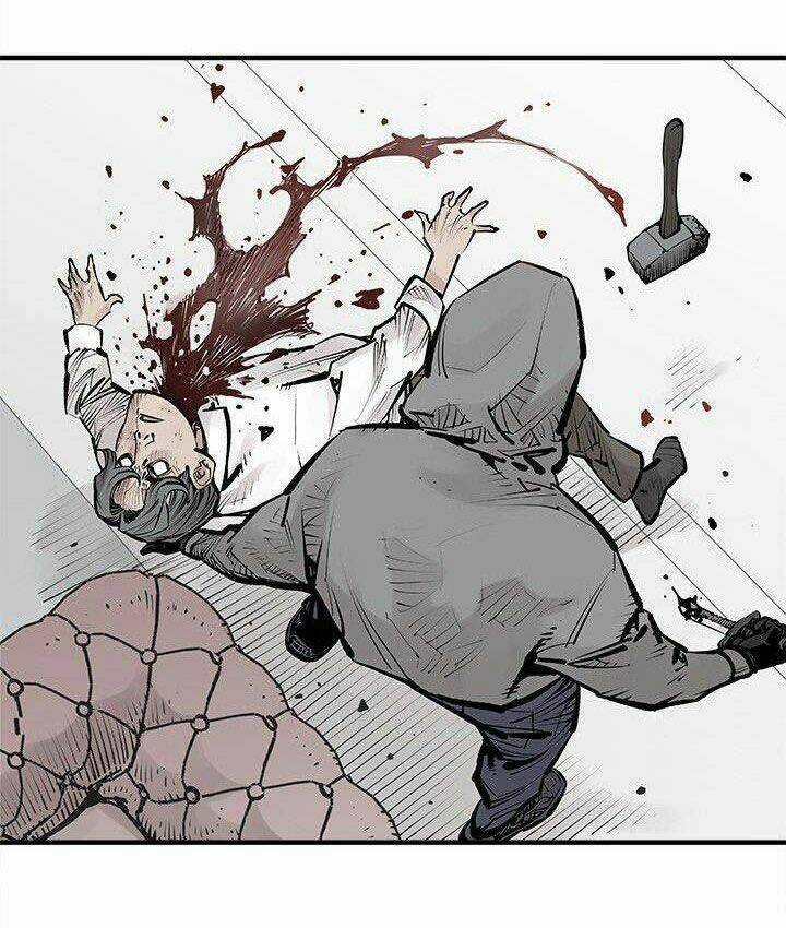 The Devil’s Descendants - Chapter 4 - Trang 40