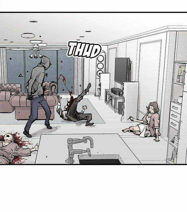 The Devil’s Descendants - Chapter 4 - Trang 41