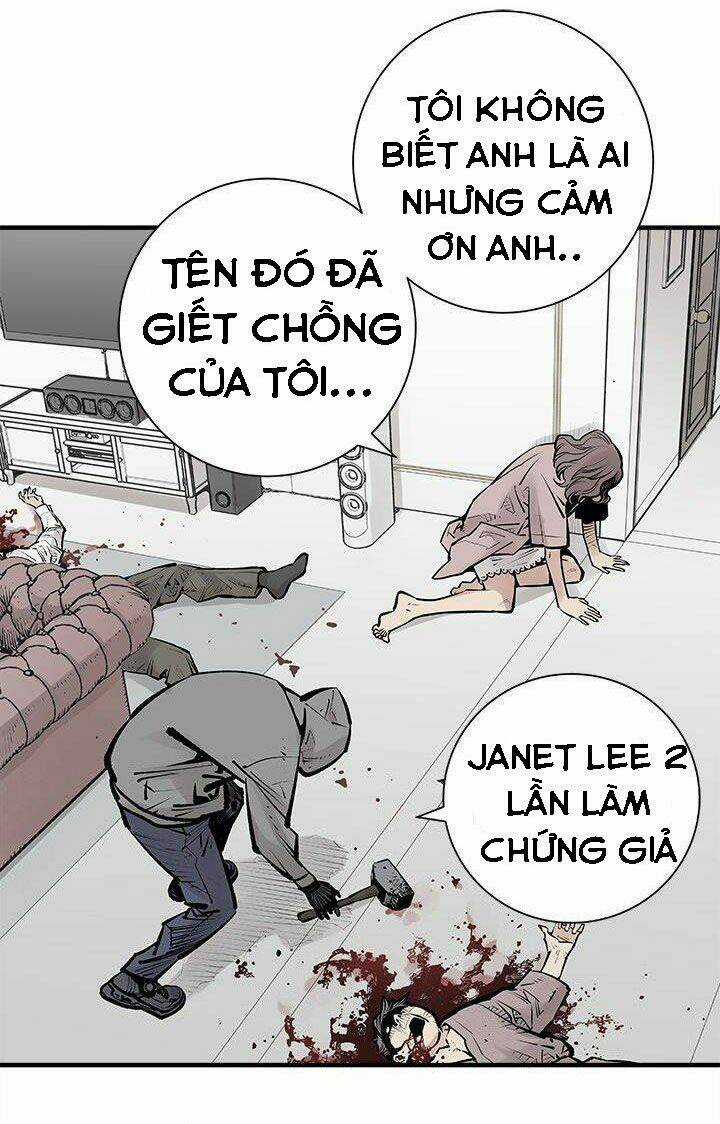 The Devil’s Descendants - Chapter 4 - Trang 44