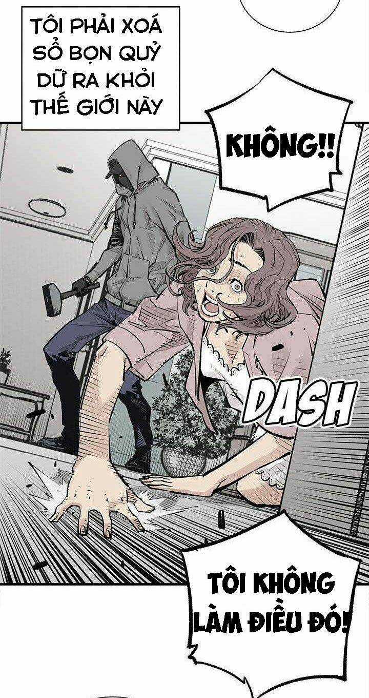 The Devil’s Descendants - Chapter 4 - Trang 47