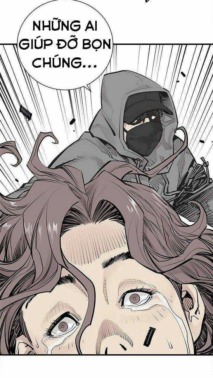 The Devil’s Descendants - Chapter 4 - Trang 48