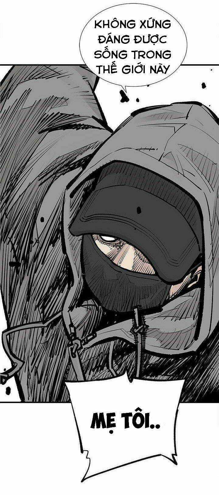 The Devil’s Descendants - Chapter 4 - Trang 49