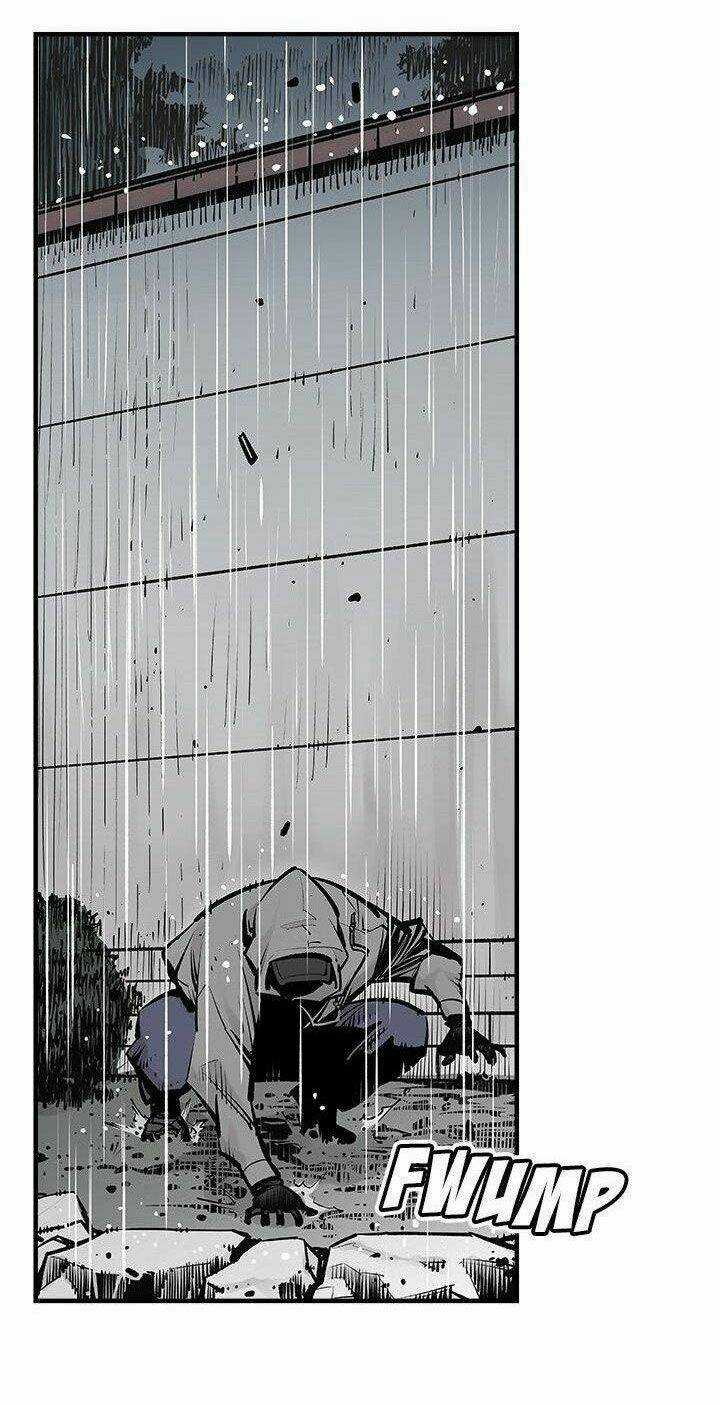 The Devil’s Descendants - Chapter 4 - Trang 6