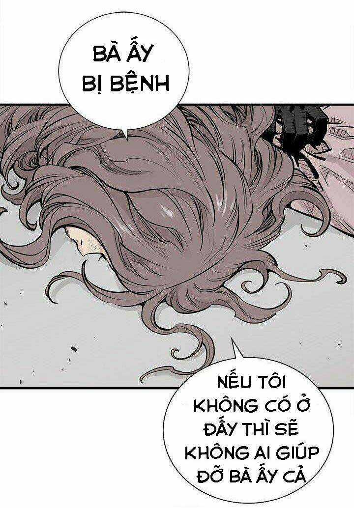 The Devil’s Descendants - Chapter 4 - Trang 52