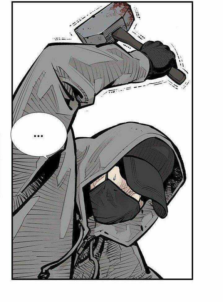 The Devil’s Descendants - Chapter 4 - Trang 53