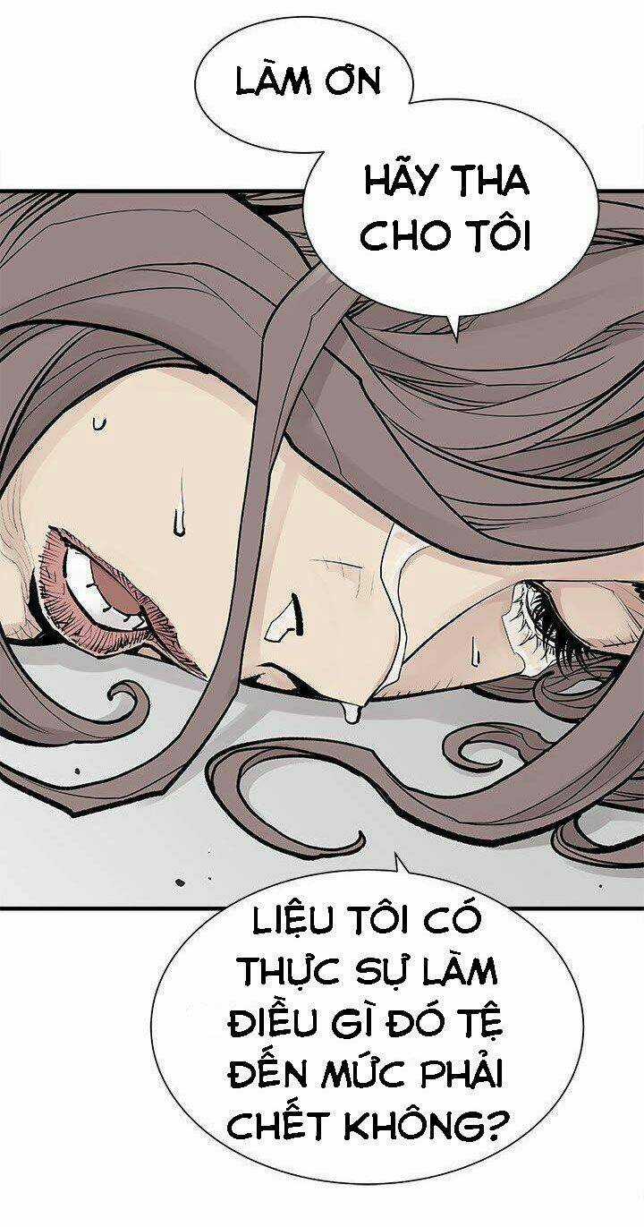 The Devil’s Descendants - Chapter 4 - Trang 54