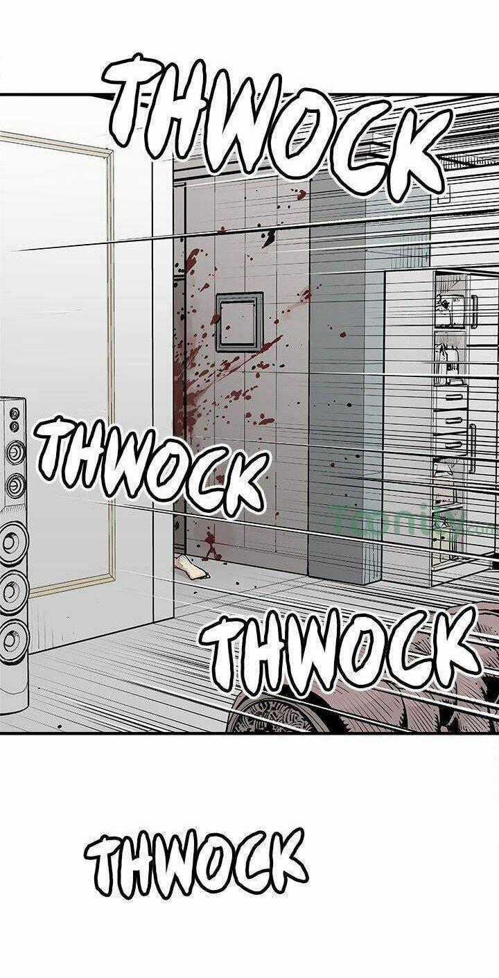 The Devil’s Descendants - Chapter 4 - Trang 57