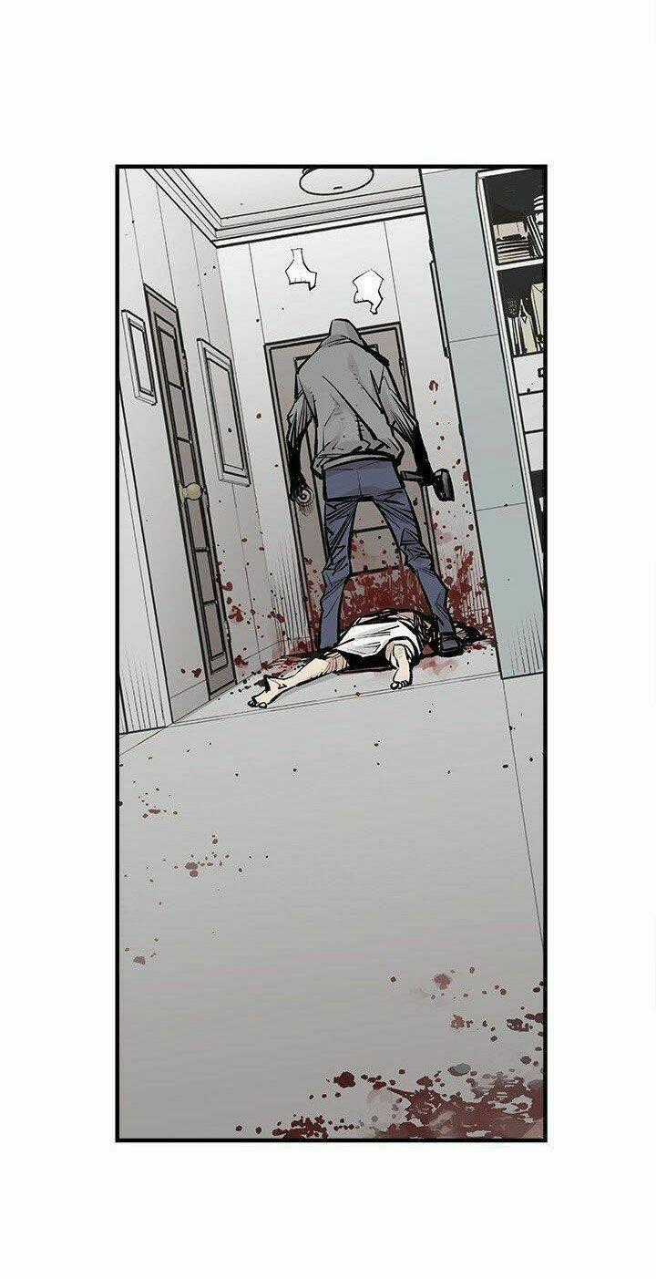 The Devil’s Descendants - Chapter 4 - Trang 58