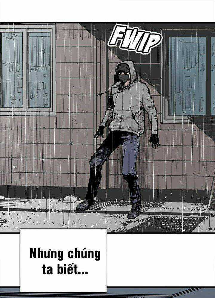 The Devil’s Descendants - Chapter 4 - Trang 8