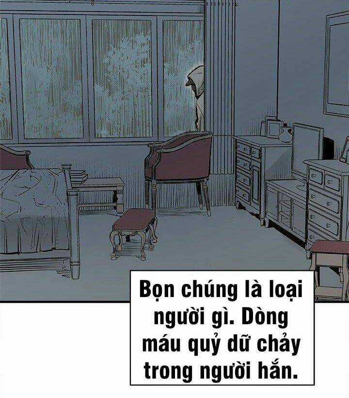 The Devil’s Descendants - Chapter 4 - Trang 9