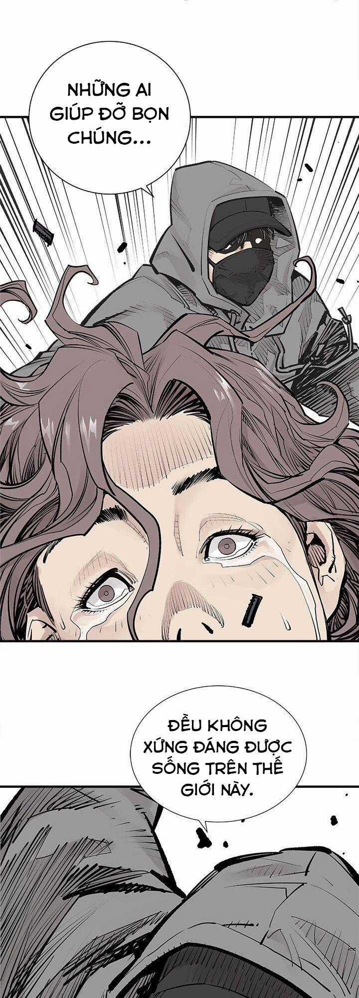 The Devil’s Descendants - Chapter 5 - Trang 1