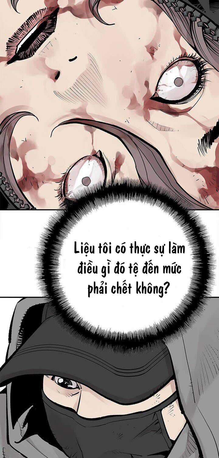 The Devil’s Descendants - Chapter 5 - Trang 11