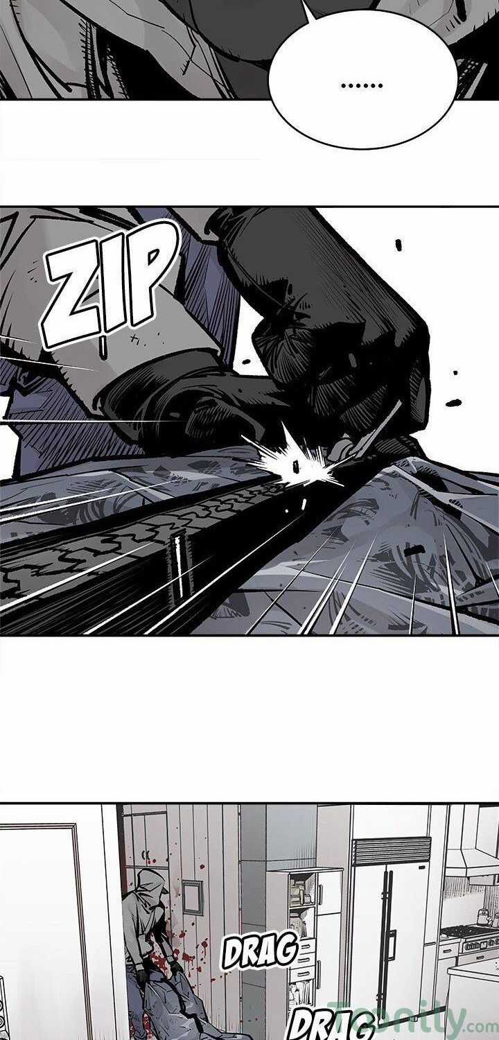 The Devil’s Descendants - Chapter 5 - Trang 12