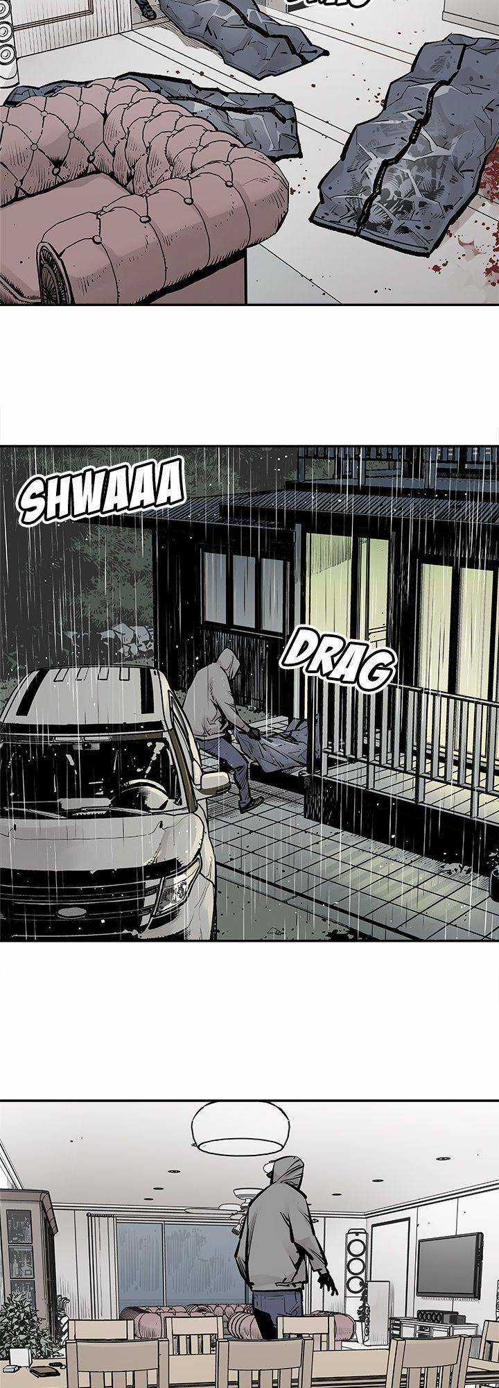 The Devil’s Descendants - Chapter 5 - Trang 13