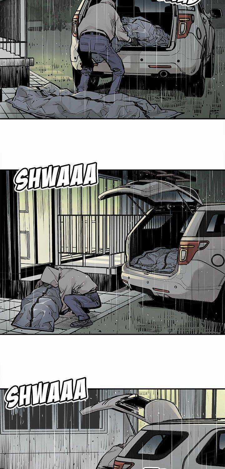 The Devil’s Descendants - Chapter 5 - Trang 15