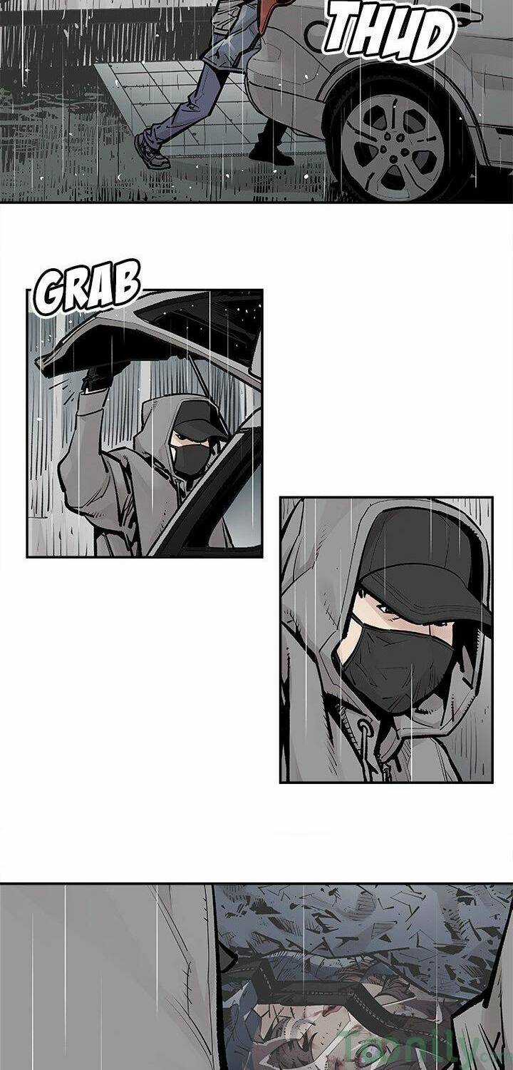 The Devil’s Descendants - Chapter 5 - Trang 16