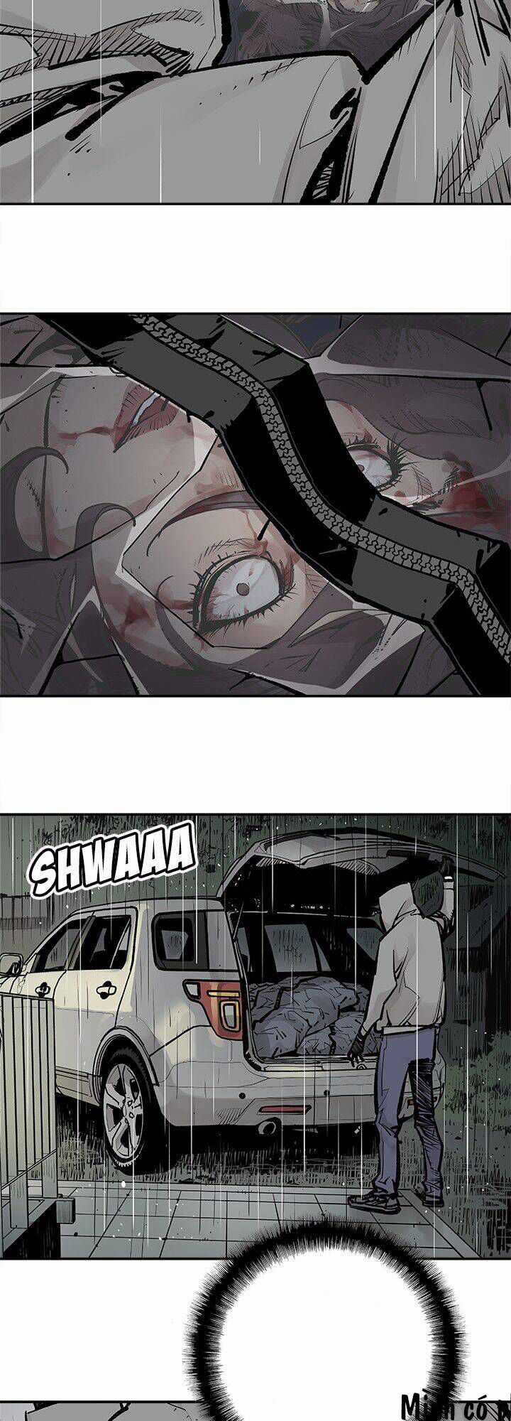 The Devil’s Descendants - Chapter 5 - Trang 17