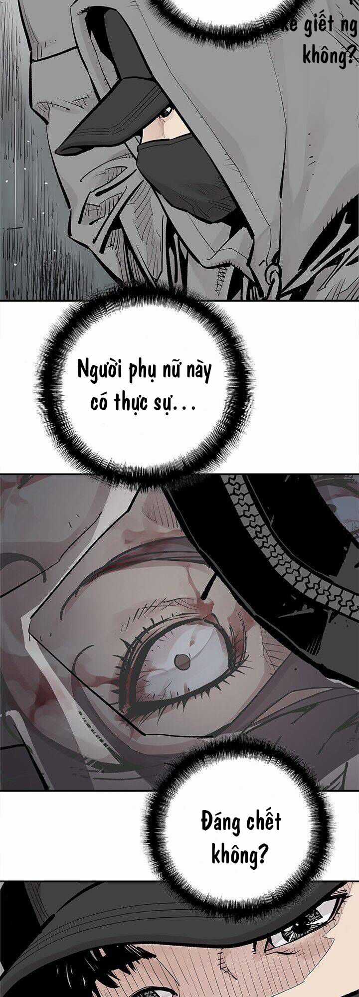 The Devil’s Descendants - Chapter 5 - Trang 18