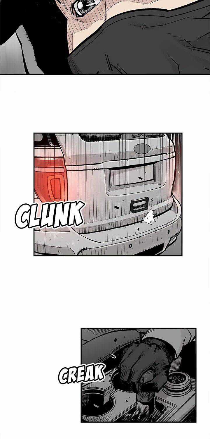 The Devil’s Descendants - Chapter 5 - Trang 19