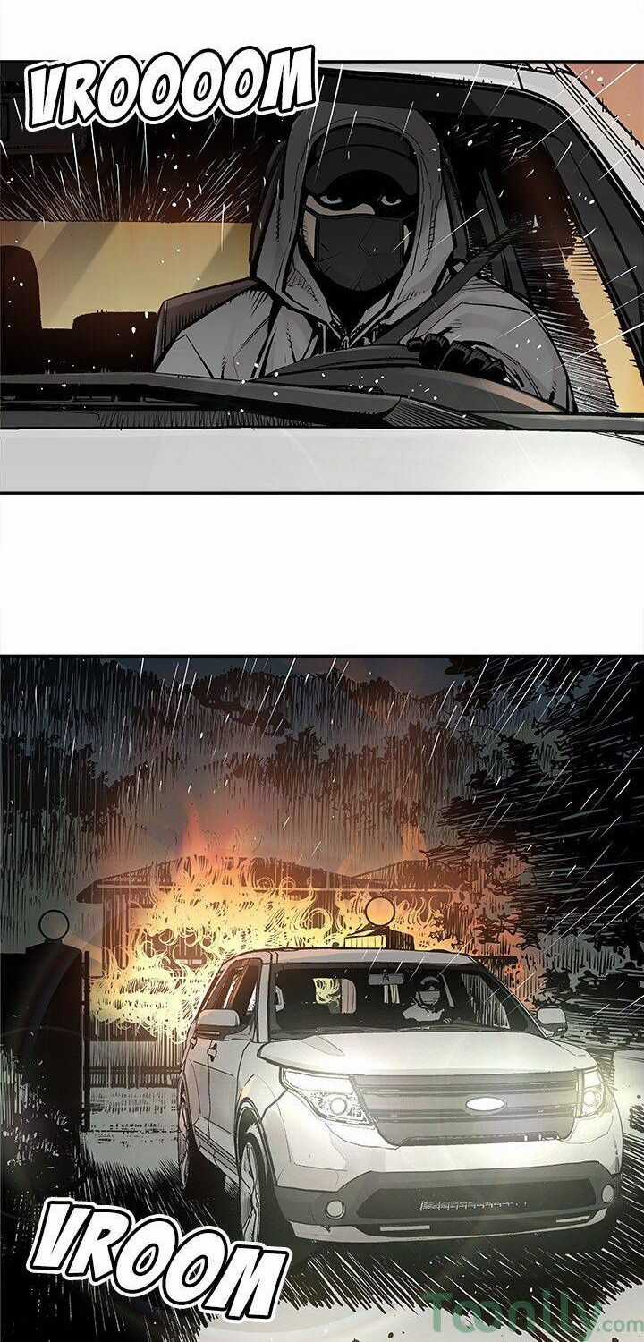 The Devil’s Descendants - Chapter 5 - Trang 20