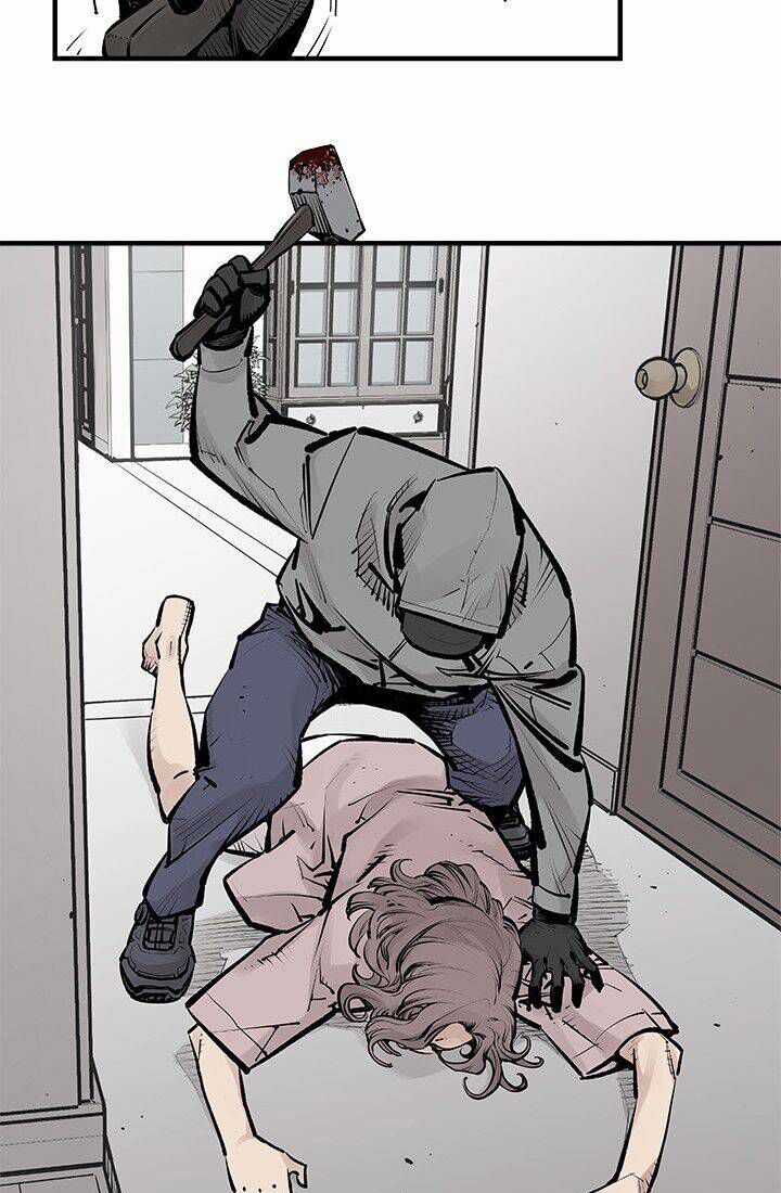 The Devil’s Descendants - Chapter 5 - Trang 3